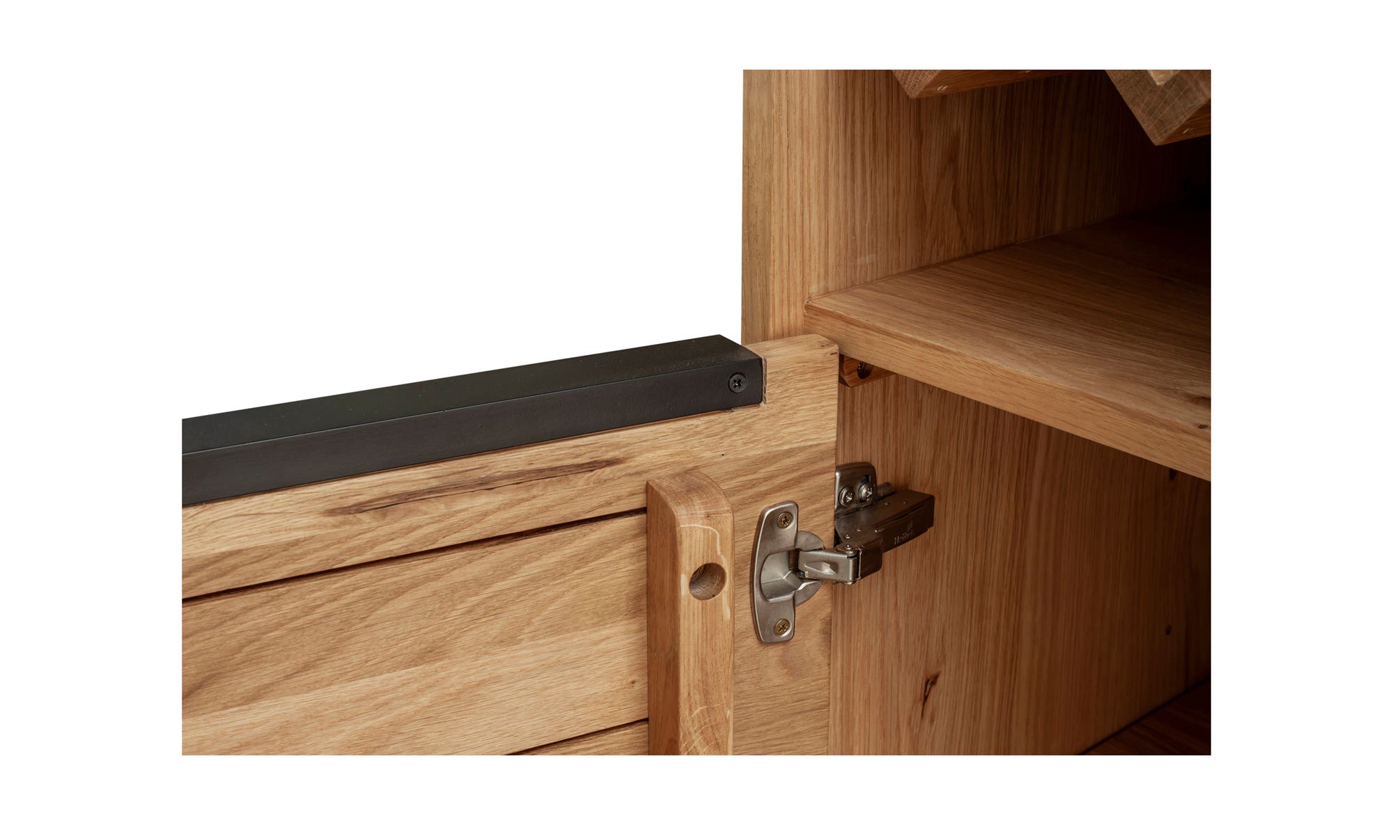 NEVADA BAR CABINET - Image 6