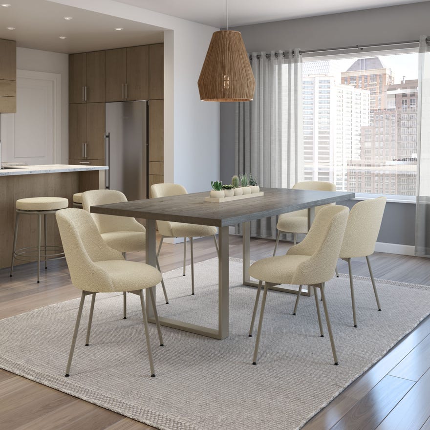 Grissom Chair - Image 2