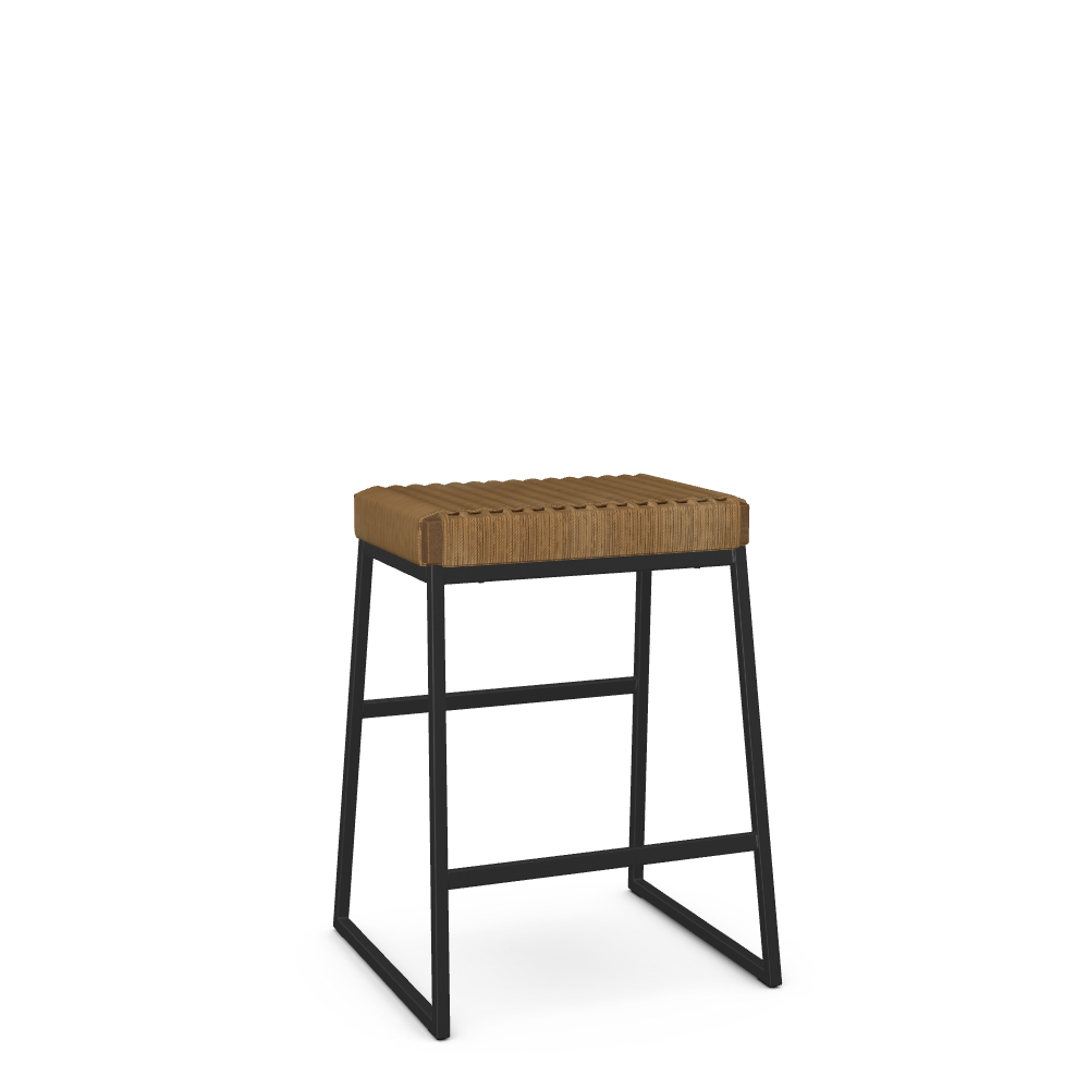 Bryan Non Swivel Stool