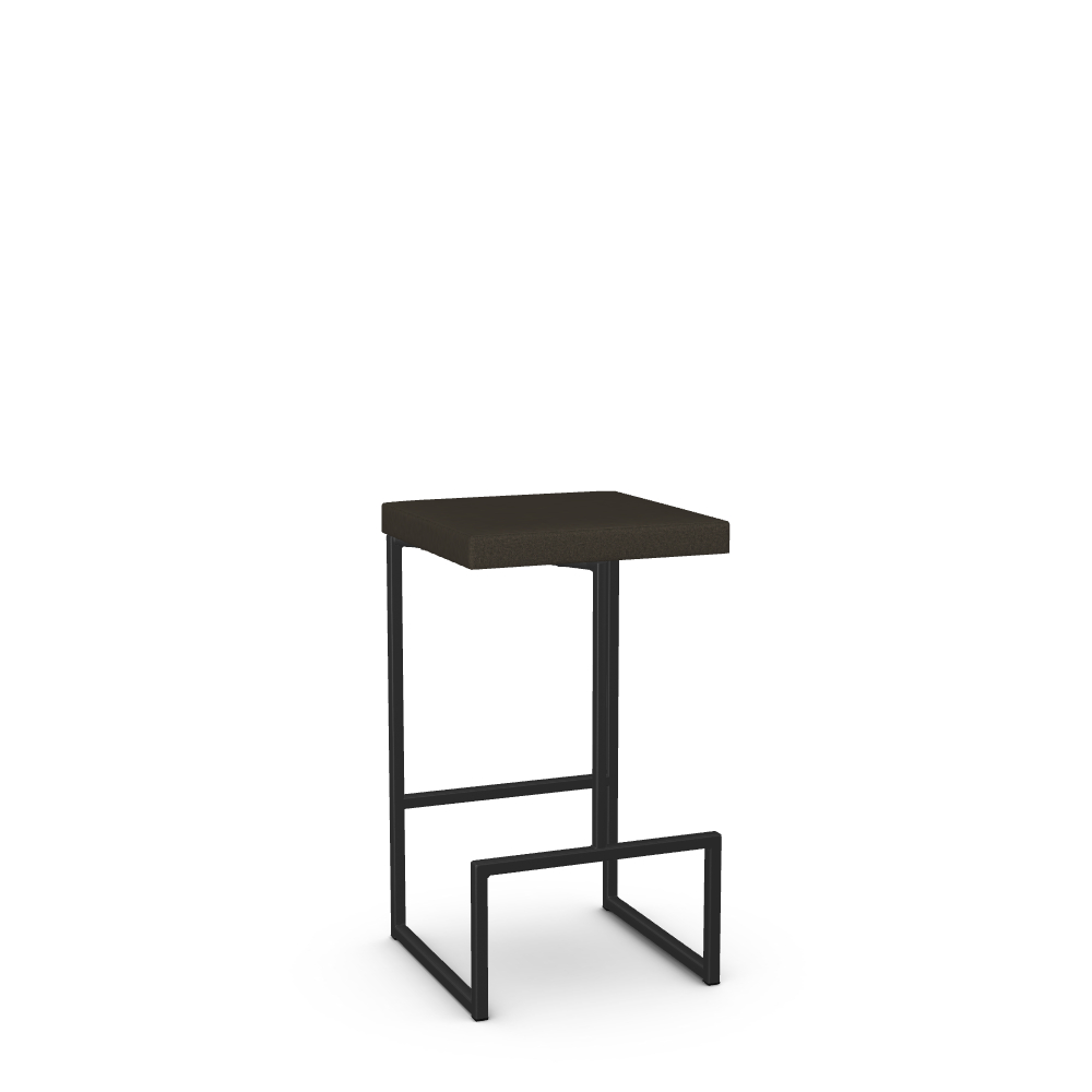 Fred Non swivel stool