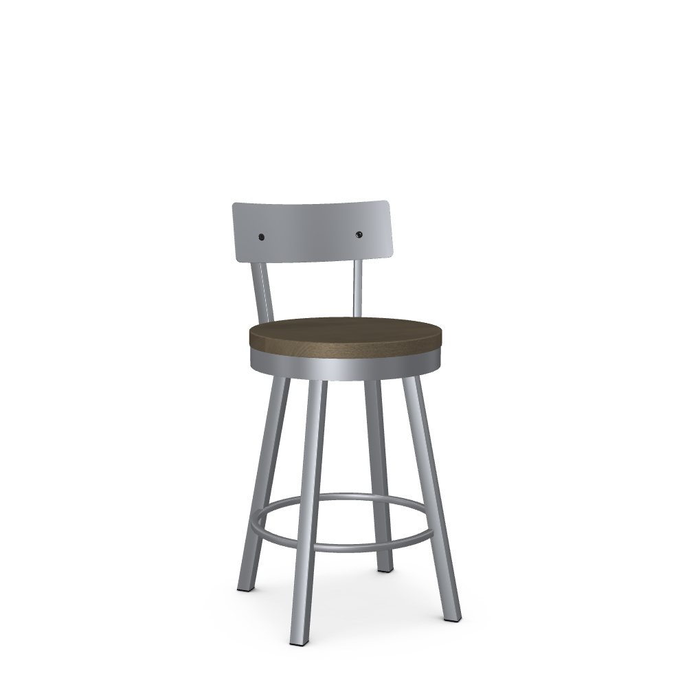 Lauren Swivel stool