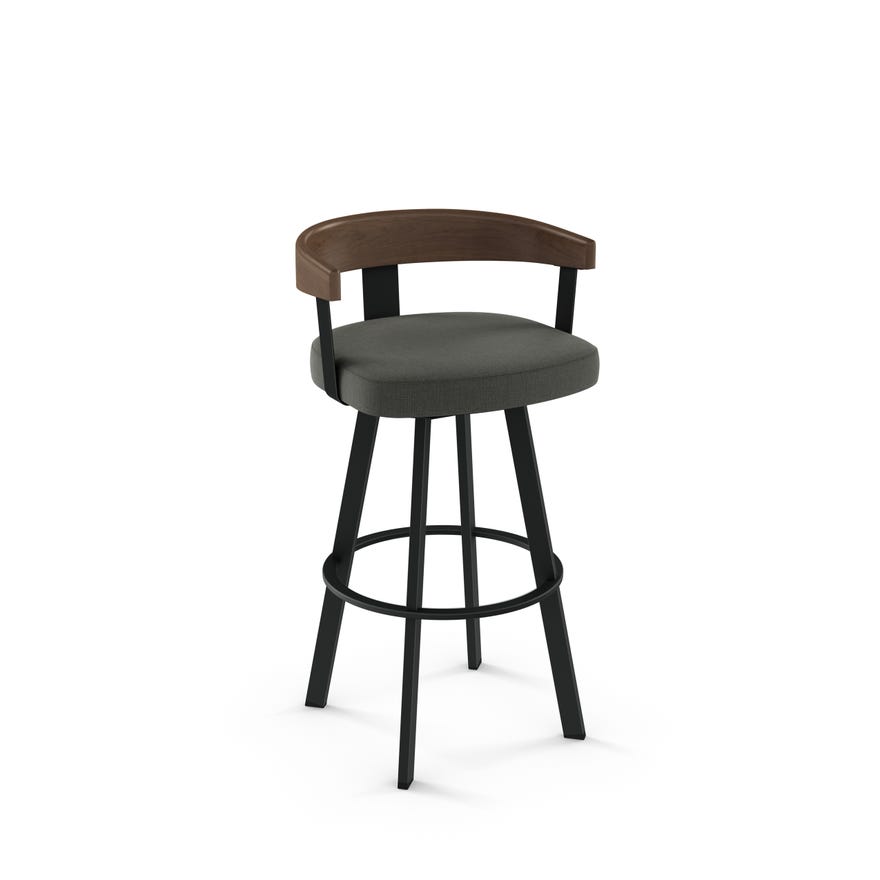 Lars Swivel stool - Image 20