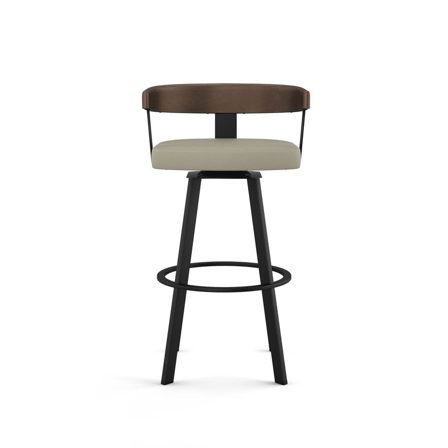 Lars Swivel stool - Image 9