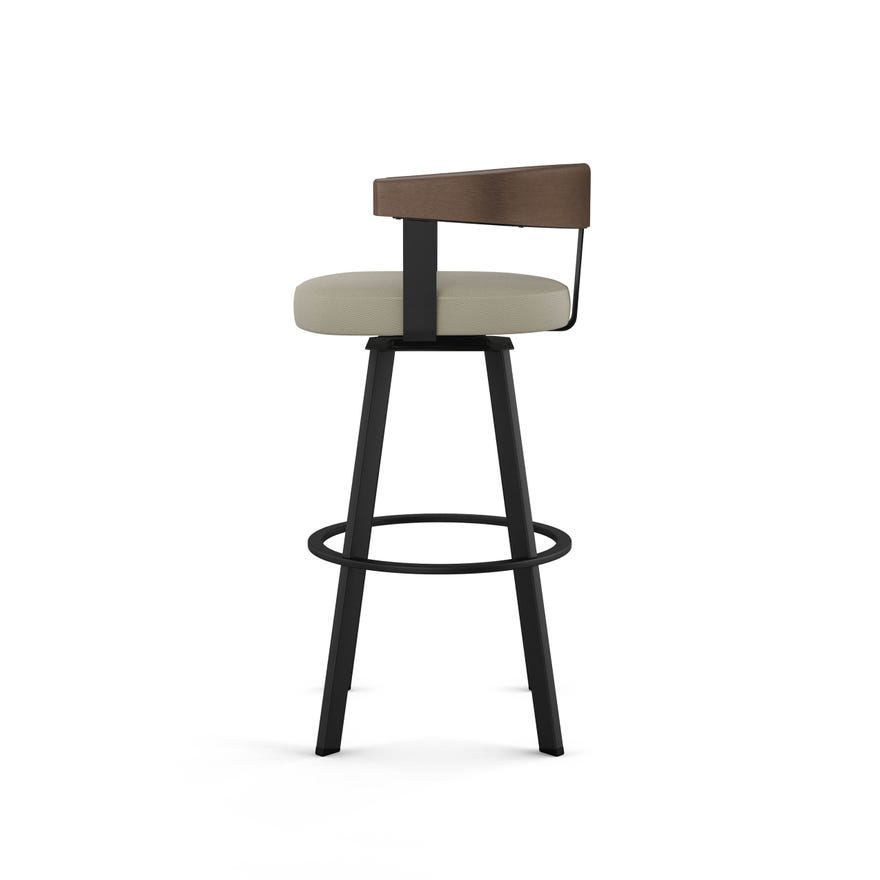 Lars Swivel stool - Image 10