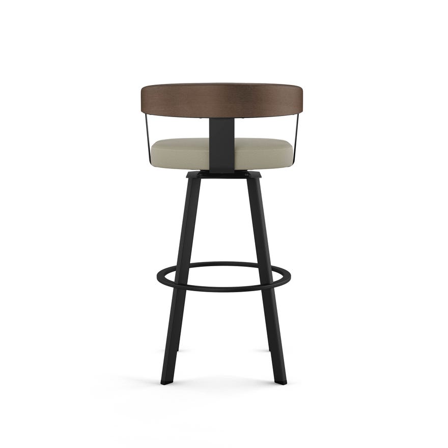 Lars Swivel stool - Image 11