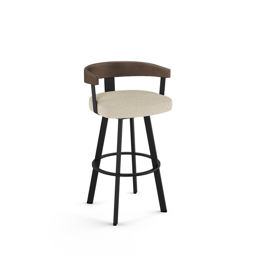 Lars Swivel stool - Image 25