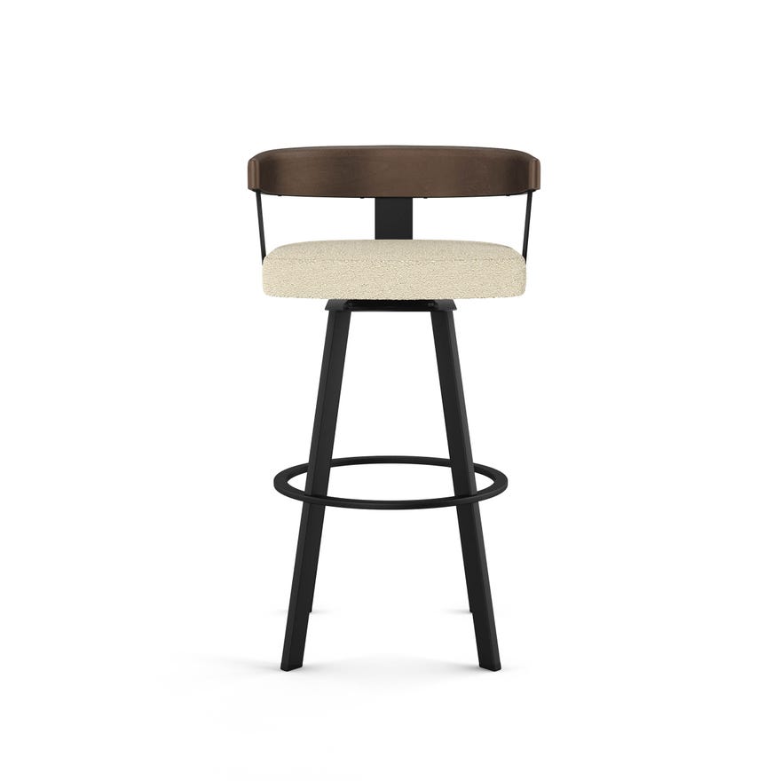Lars Swivel stool - Image 26