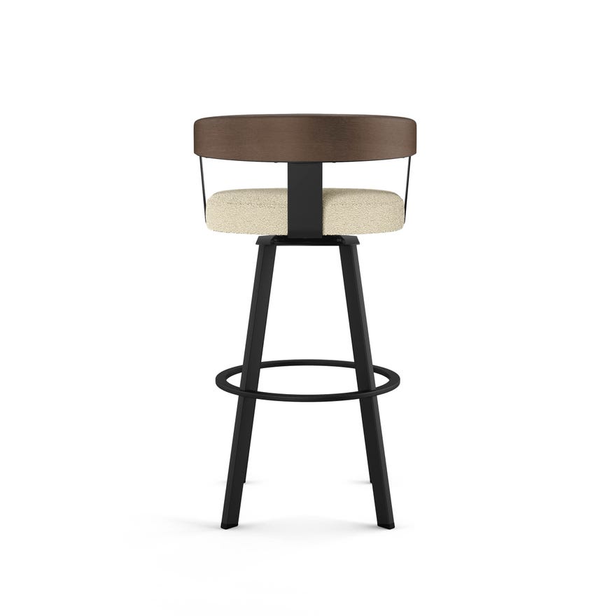 Lars Swivel stool - Image 28