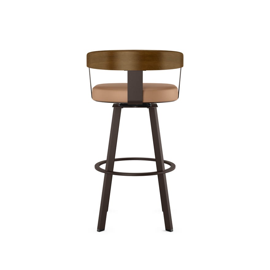 Lars Swivel stool - Image 3