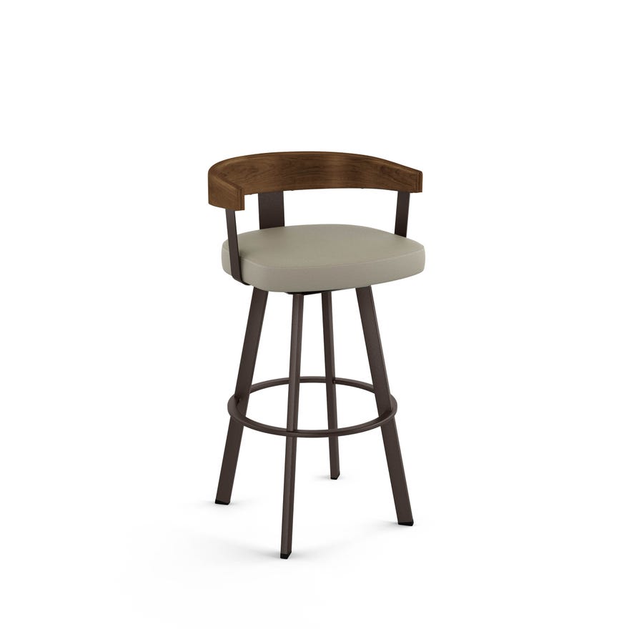 Lars Swivel stool - Image 31