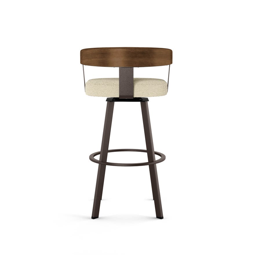Lars Swivel stool - Image 17