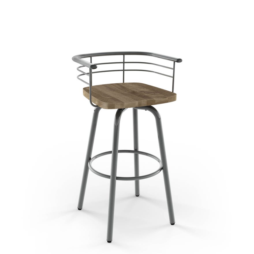 Brisk Swivel stool - Image 10