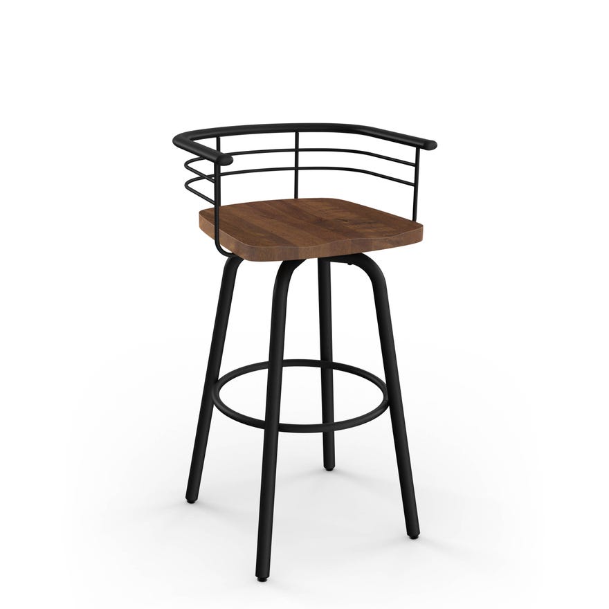 Brisk Swivel stool - Image 14