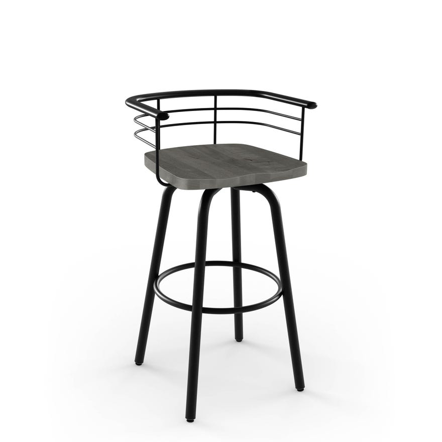 Brisk Swivel stool - Image 17