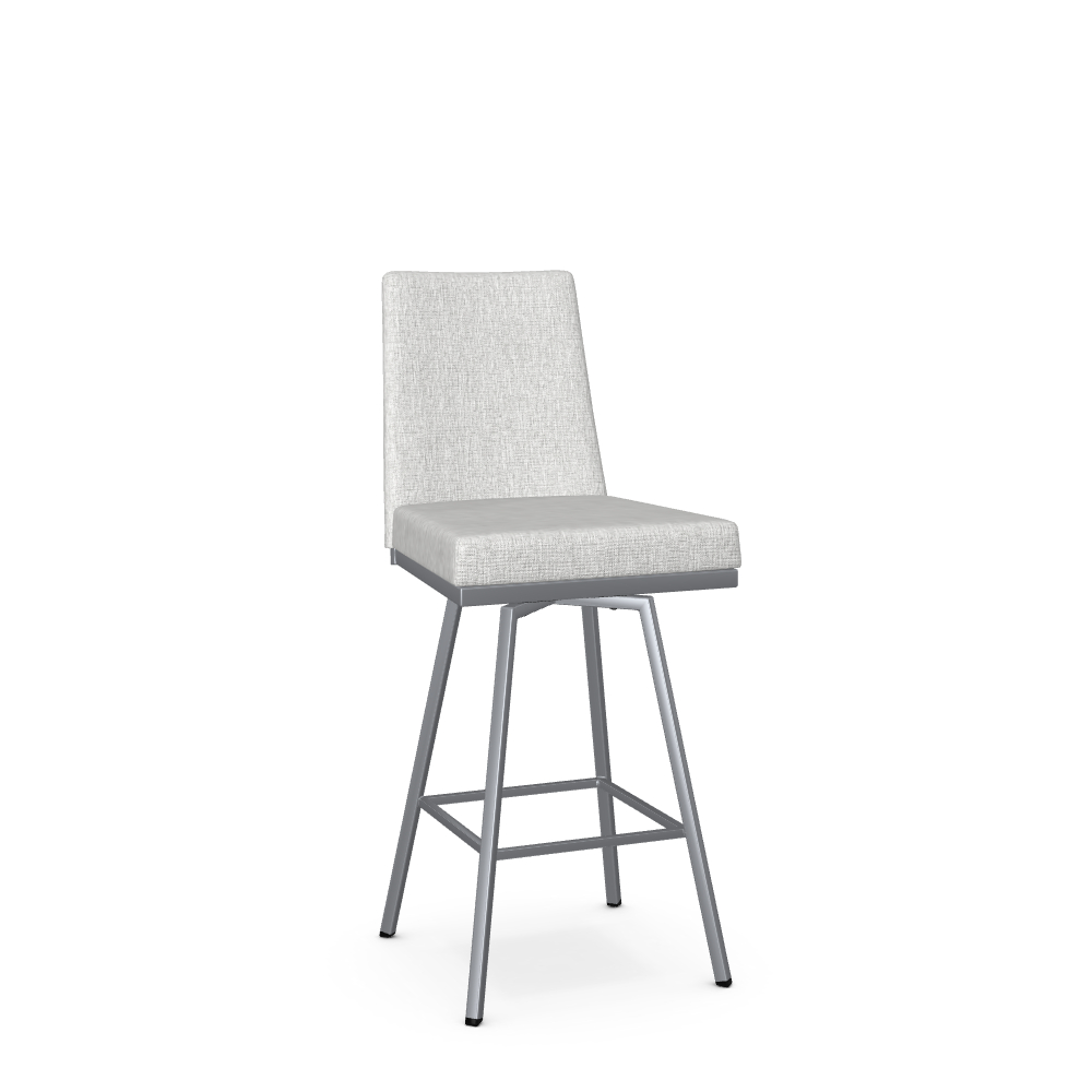 Linea Swivel stool