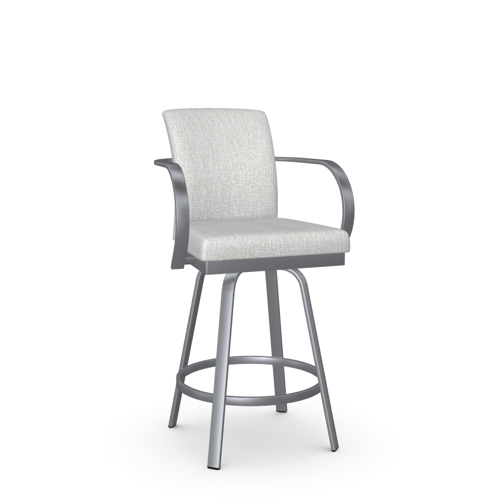 Lance Swivel stool