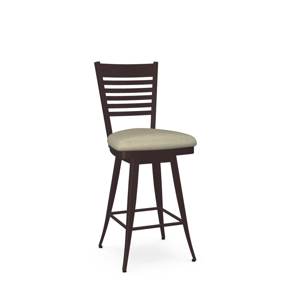 Edwin Swivel stool
