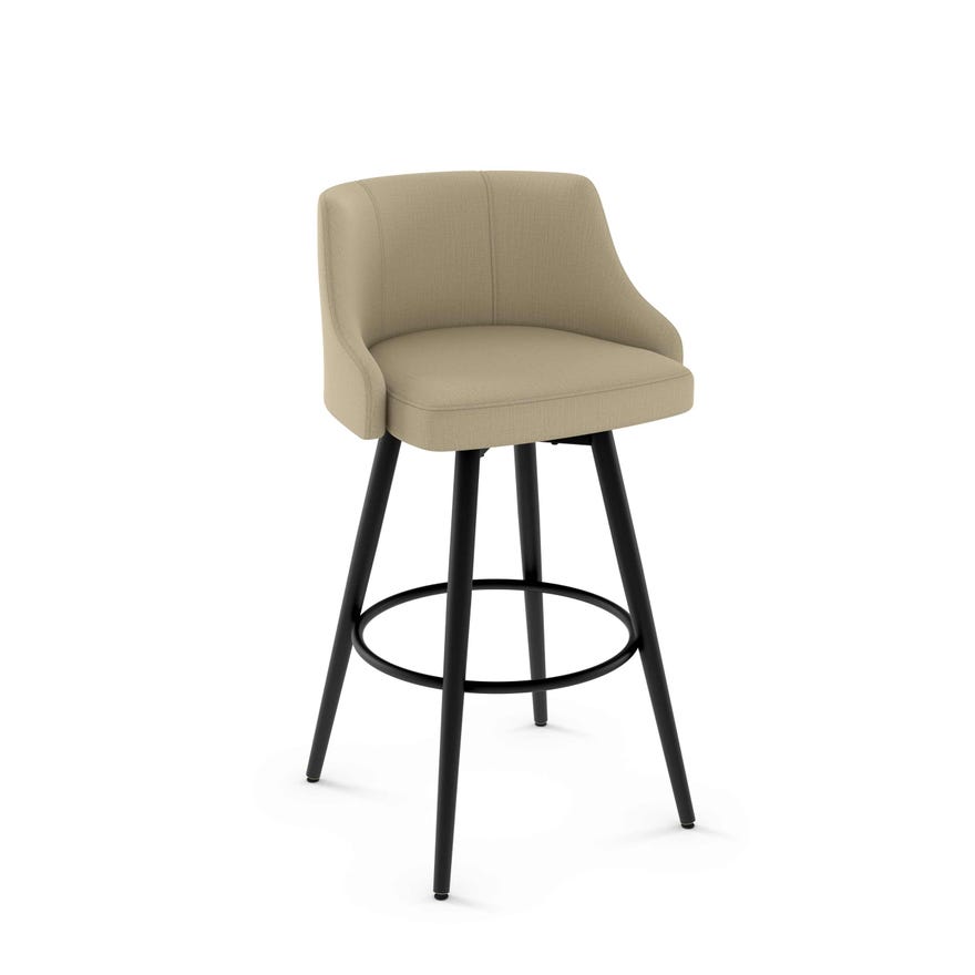 Duncan Swivel stool - Image 6