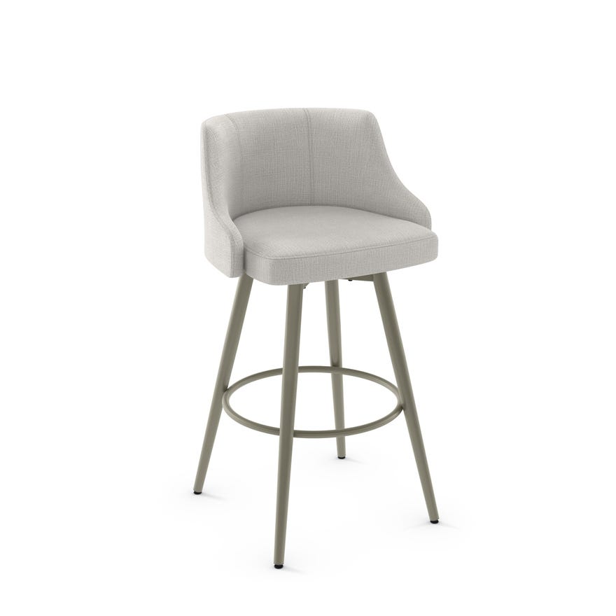 Duncan Swivel stool - Image 3