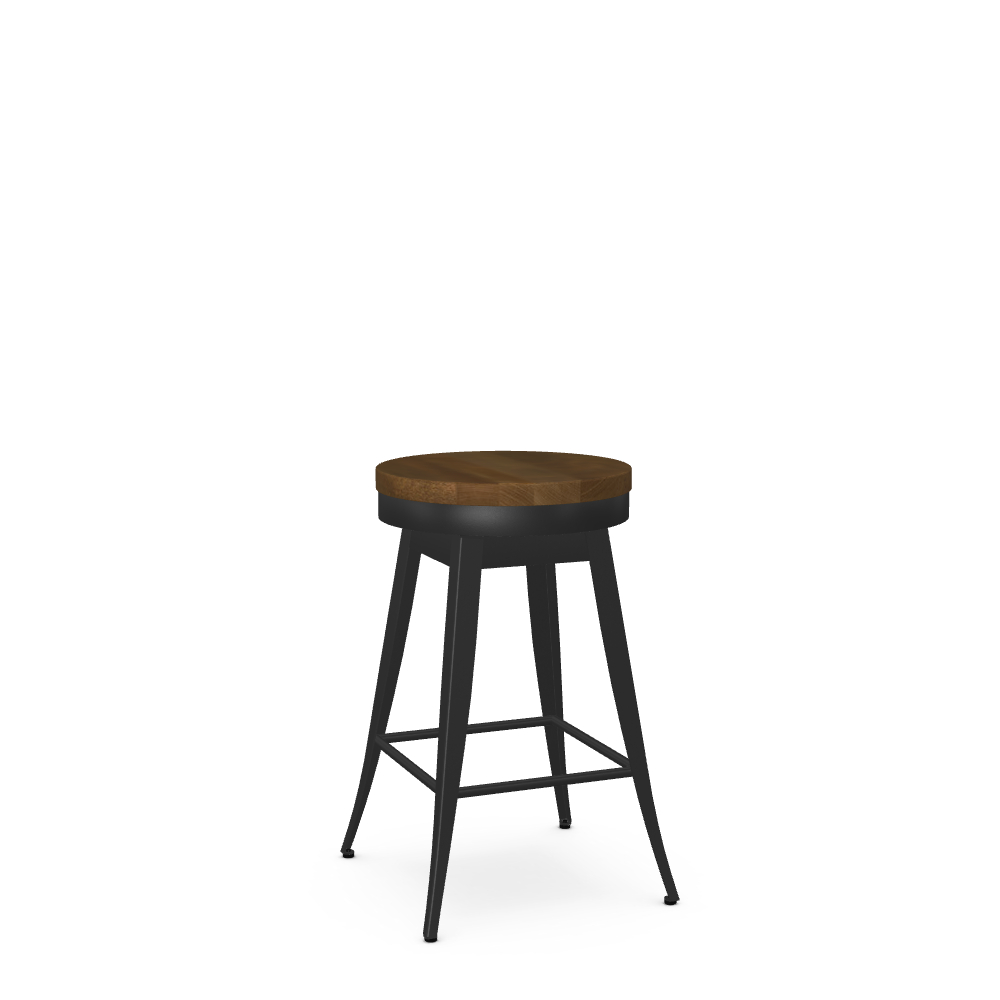 Grace Swivel stool