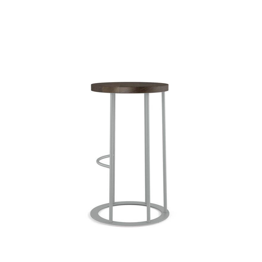 Davis Non swivel stool - Image 9
