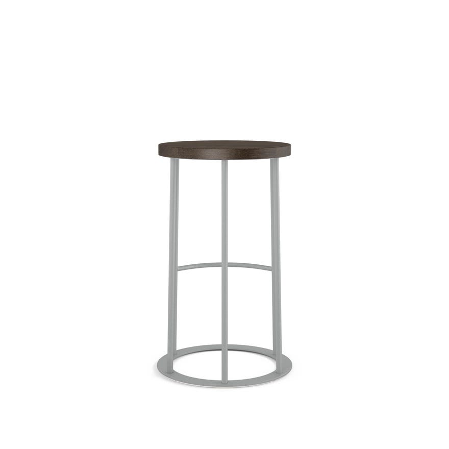Davis Non swivel stool - Image 10
