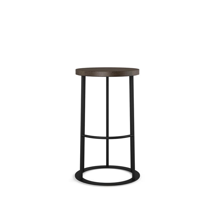Davis Non swivel stool - Image 14