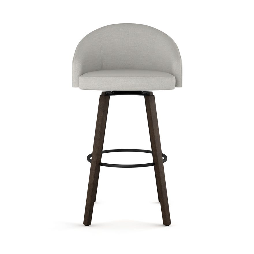 Foglia Swivel stool - Image 2