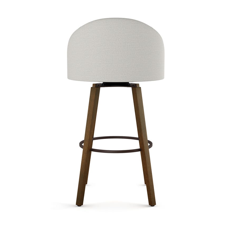 Foglia Swivel stool - Image 11