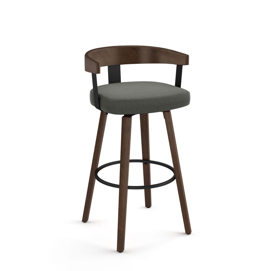Cohen Swivel stool