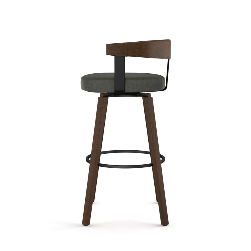 Cohen Swivel stool - Image 3