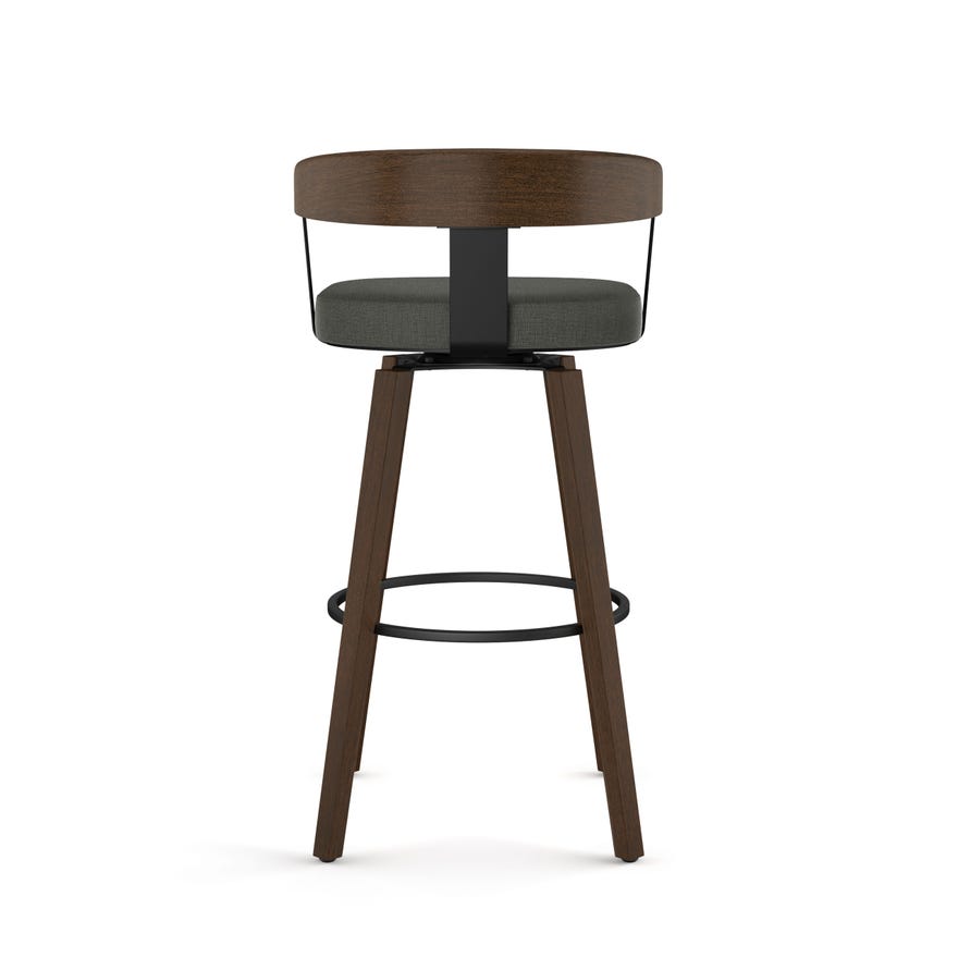 Cohen Swivel stool - Image 4