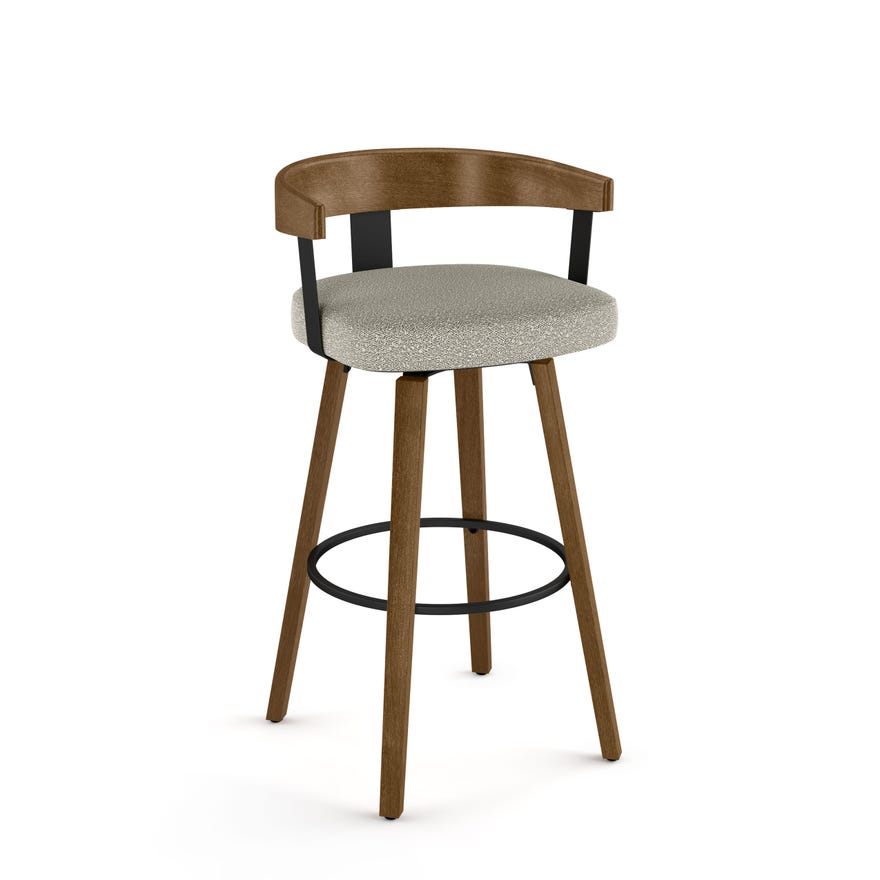 Cohen Swivel stool - Image 8
