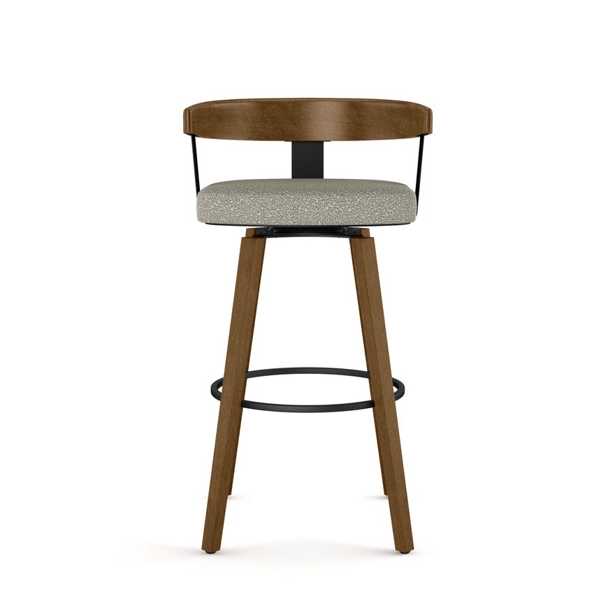 Cohen Swivel stool - Image 9