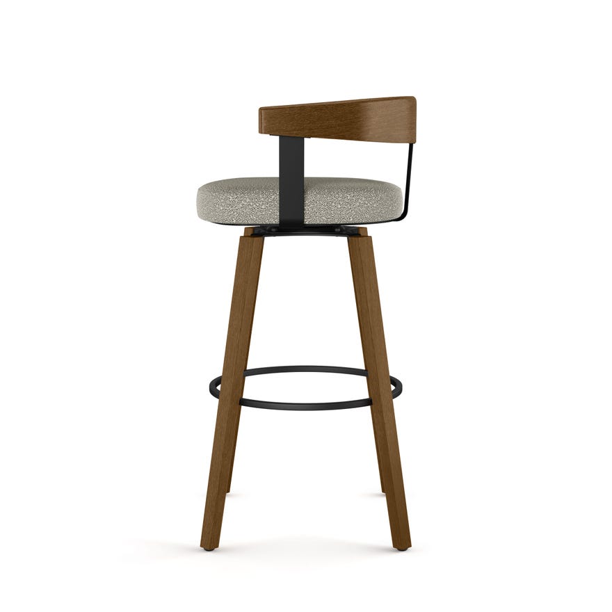 Cohen Swivel stool - Image 10