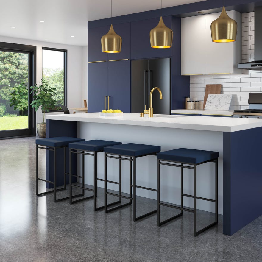 Easy Non swivel stool - Image 26