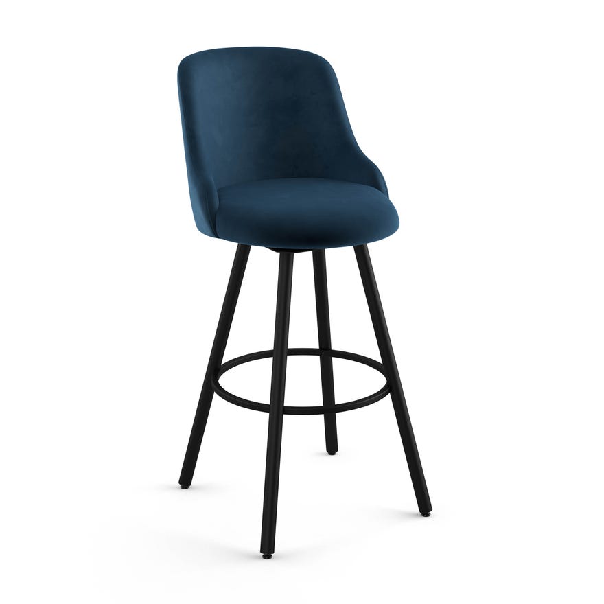 Kelsea Swivel stool - Image 6