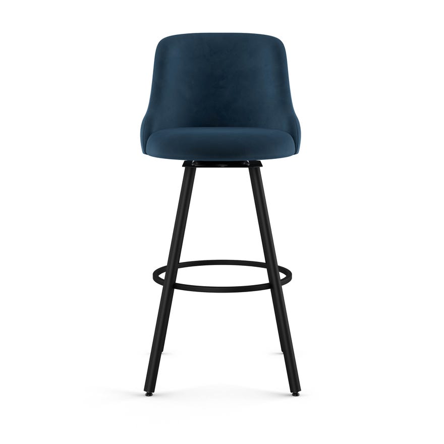 Kelsea Swivel stool - Image 2