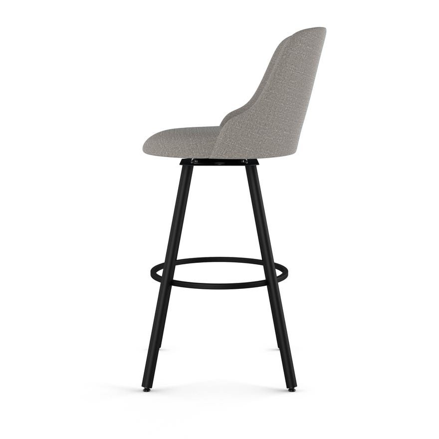 Kelsea Swivel stool - Image 9