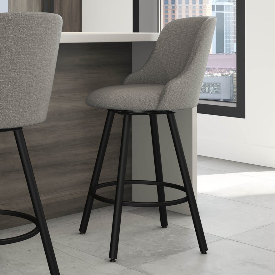 Kelsea Swivel stool - Image 12