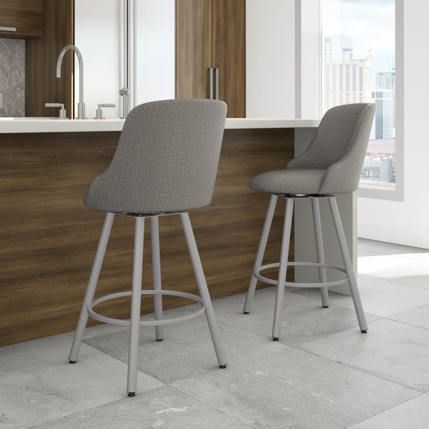 Kelsea Swivel stool - Image 23