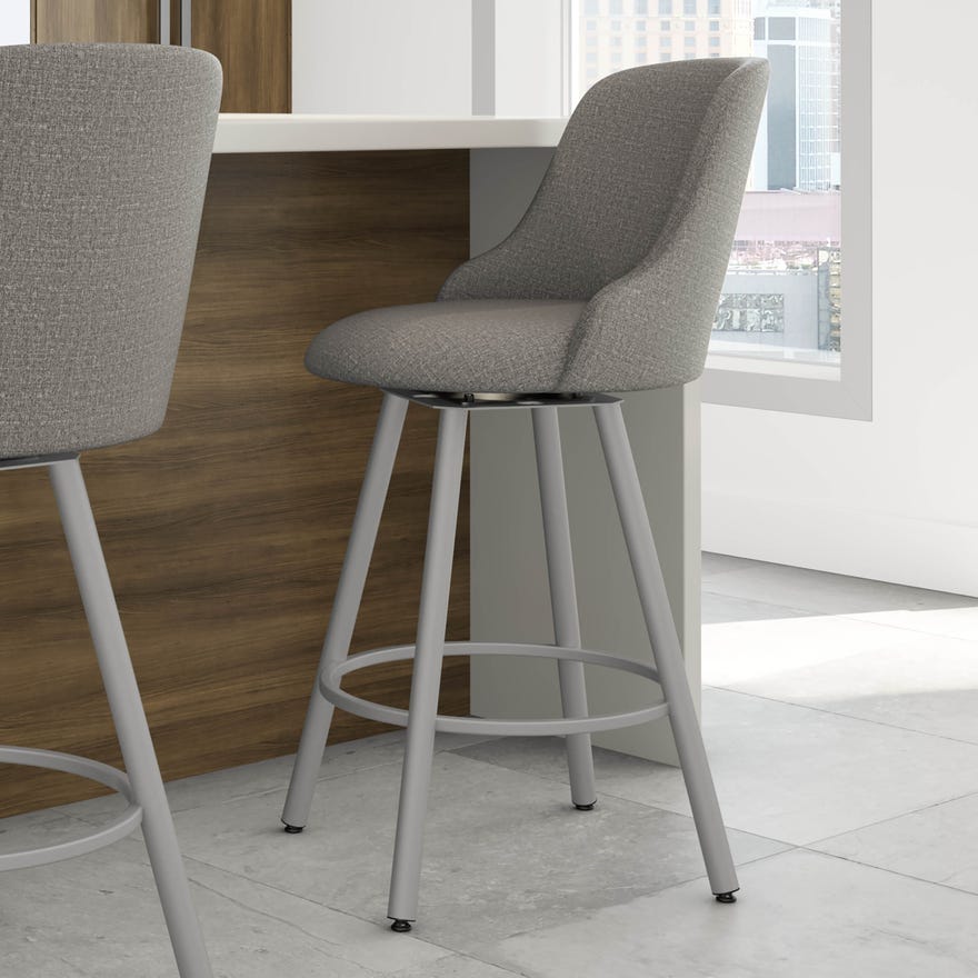 Kelsea Swivel stool - Image 24