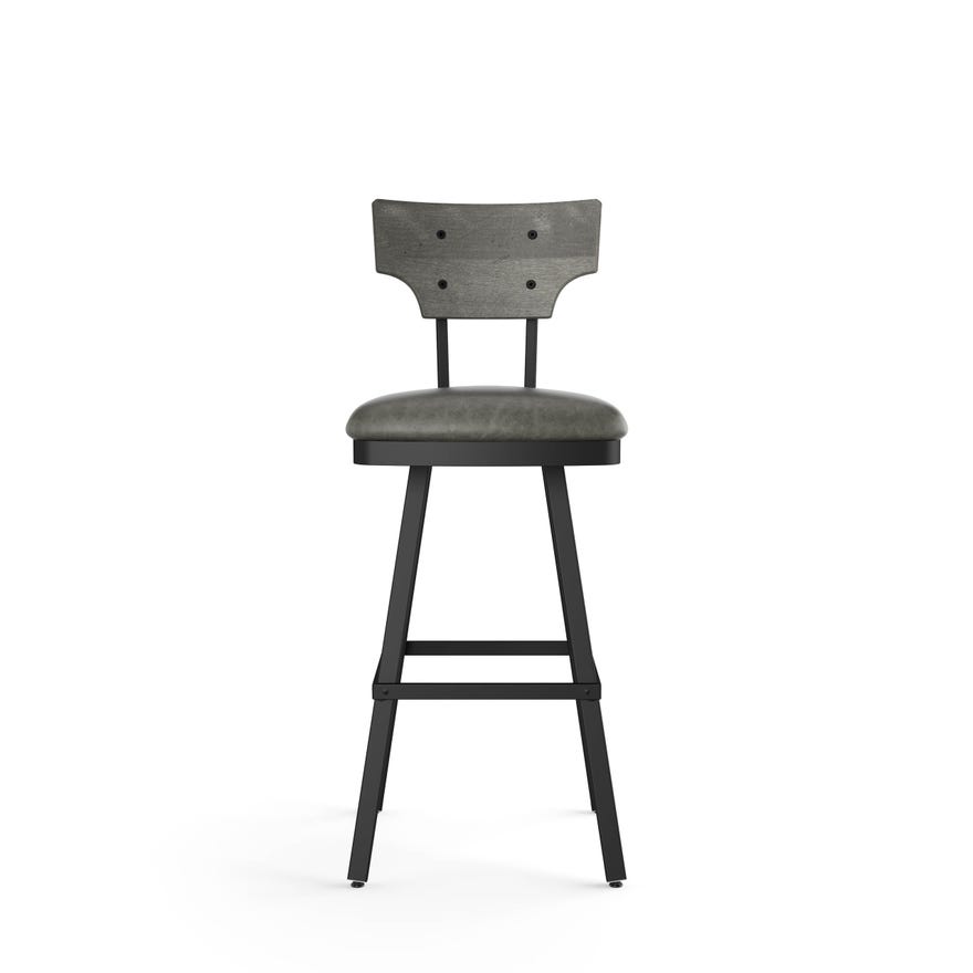 Gustavson Swivel stool - Image 8