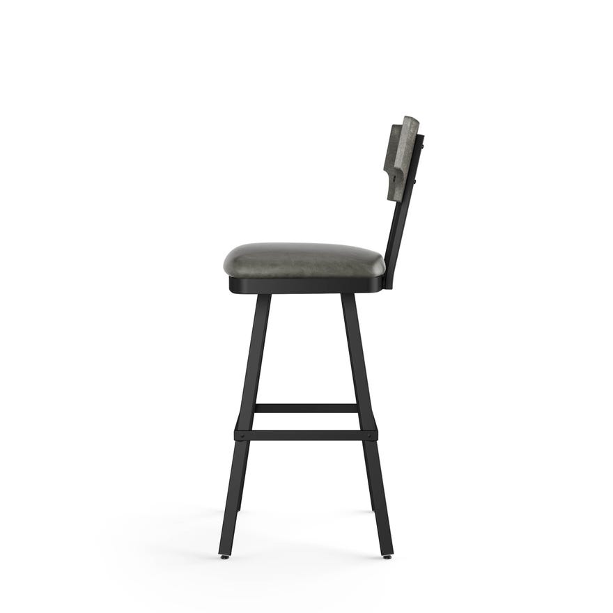 Gustavson Swivel stool - Image 9