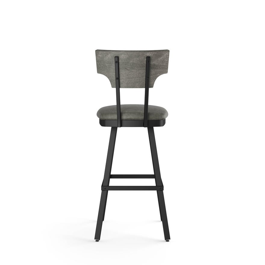 Gustavson Swivel stool - Image 10