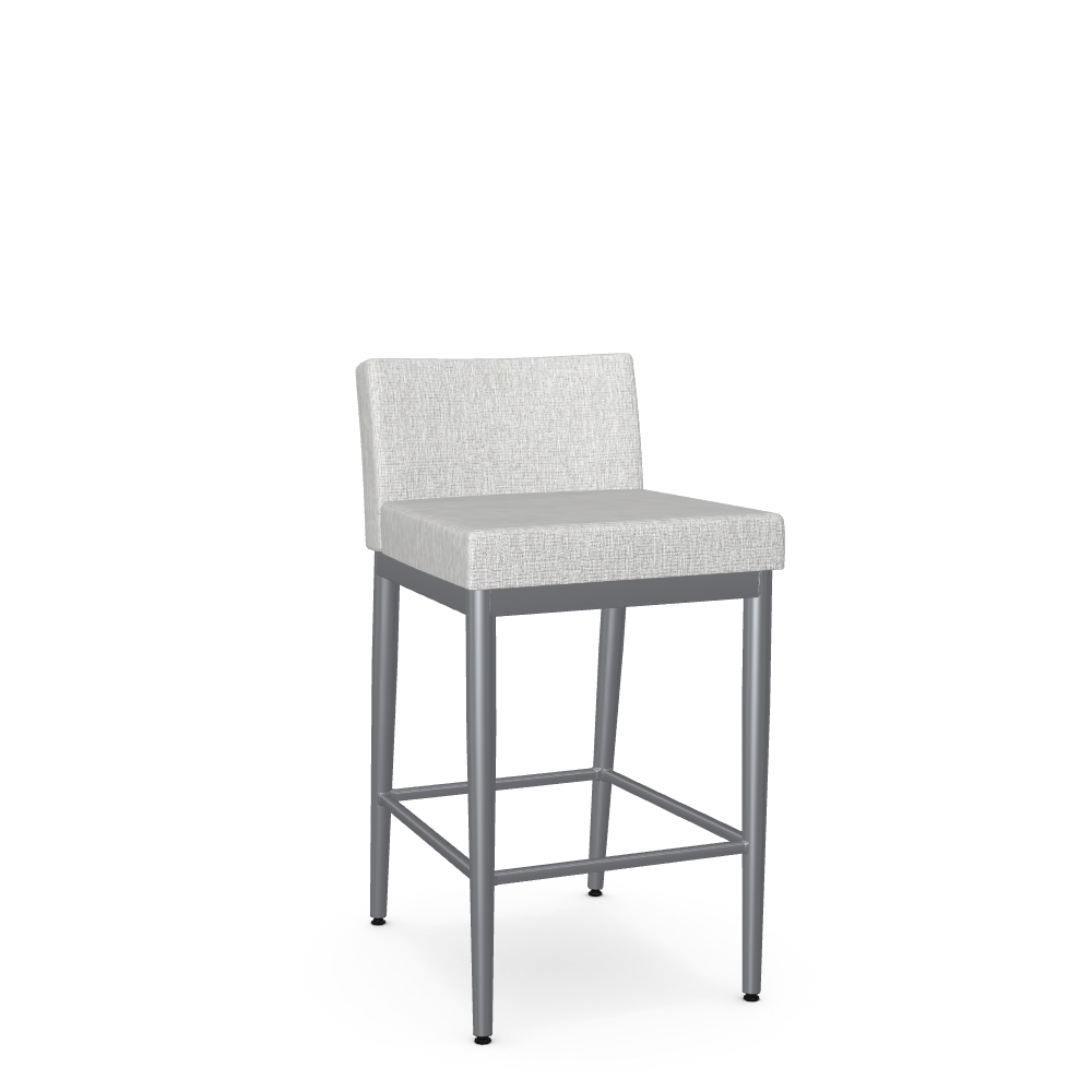 Hanson Non swivel stool