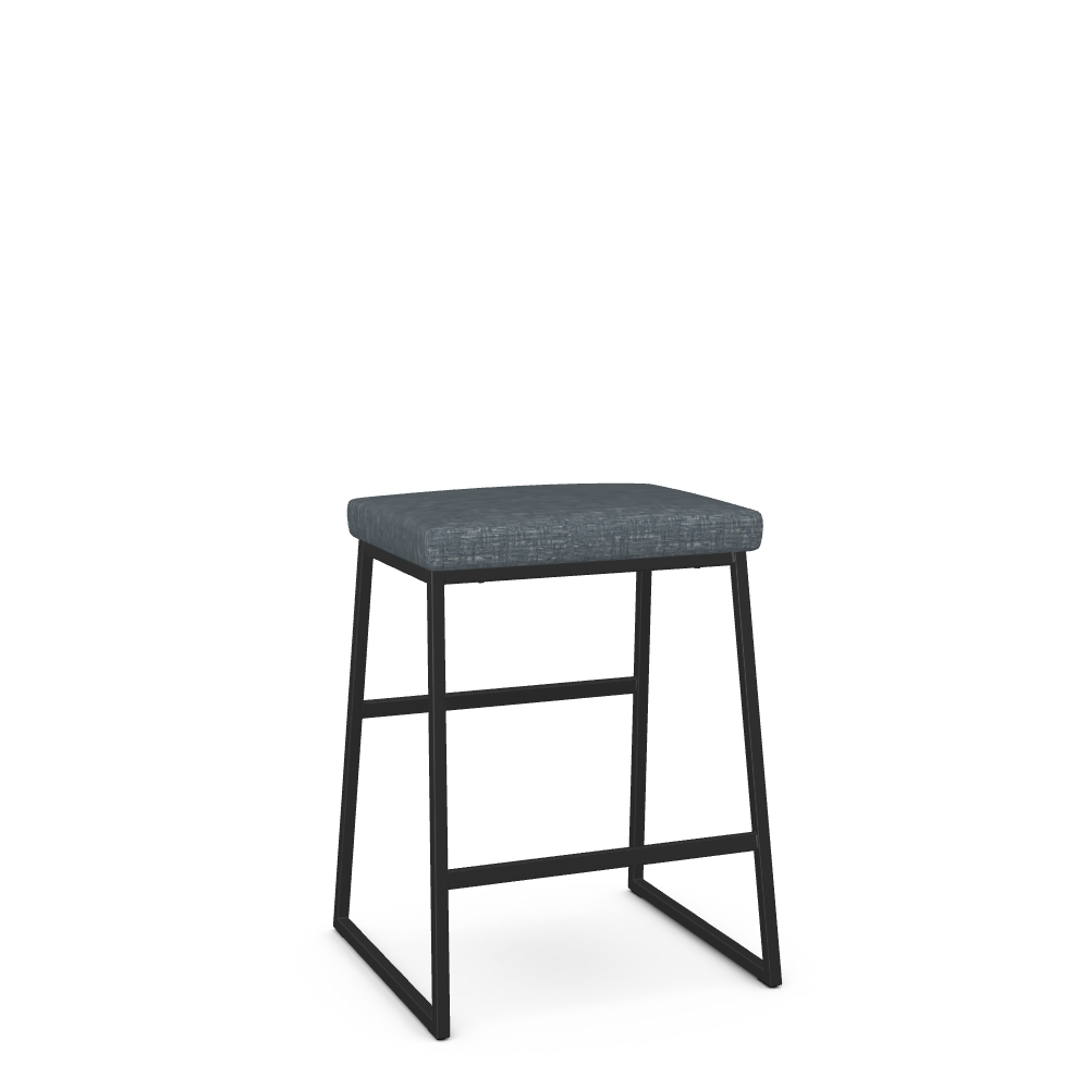 Zach Non swivel stool