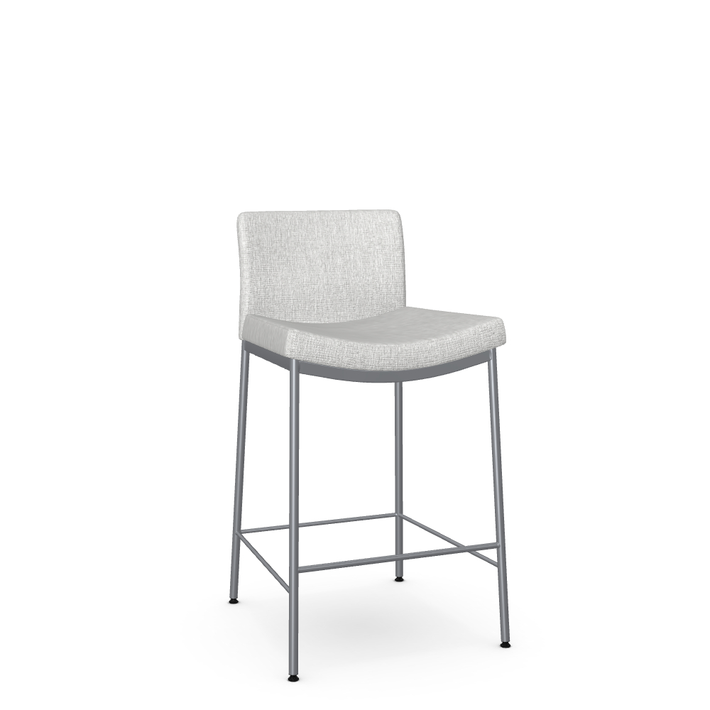 Osten Non swivel stool