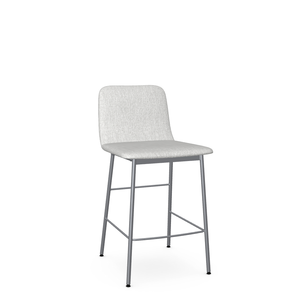Outback Non swivel stool