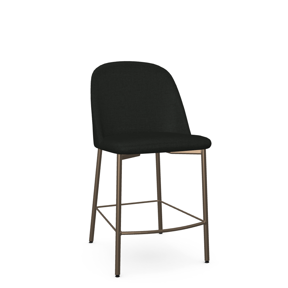 Luongo Non swivel stool